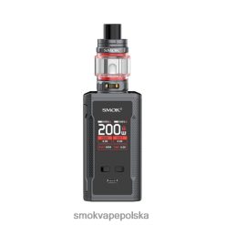 SMOK Vape Amazon Polska - SMOK R-Kiss 2 Zestaw BBTD4N102 szary