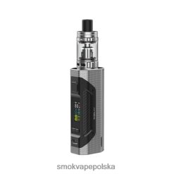 SMOK Vape Amazon Polska - SMOK Rigel Zestaw mini BBTD4N252 srebrny
