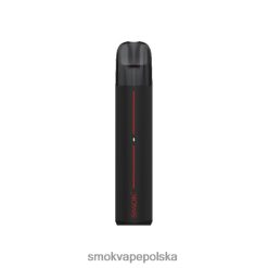 SMOK Vape Amazon Polska - SMOK Solus 2 Zestaw BBTD4N66 czarny
