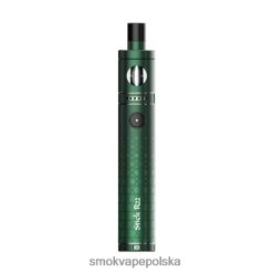 SMOK Vape Amazon Polska - SMOK Stick Zestaw R22 BBTD4N192 matowy zielony