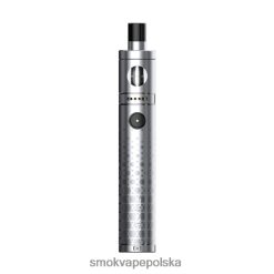 SMOK Vape Amazon Polska - SMOK Stick Zestaw R22 BBTD4N197 nierdzewny
