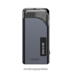SMOK Vape Amazon Polska - SMOK Thiner zestaw BBTD4N202 szary