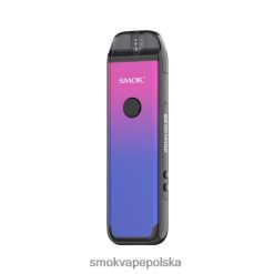 SMOK Vape Near Me - SMOK ACRO zestaw BBTD4N243 Niebieski fiolet