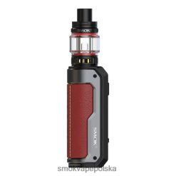 SMOK Vape Near Me - SMOK Fortis zestaw BBTD4N178 czerwony