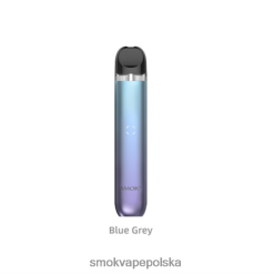 SMOK Vape Near Me - SMOK IGEE Zestaw A1 BBTD4N37 Niebieski szary
