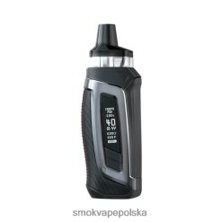 SMOK Vape Near Me - SMOK Morph Zestaw Pod-40 BBTD4N218 Czarne włókno węglowe