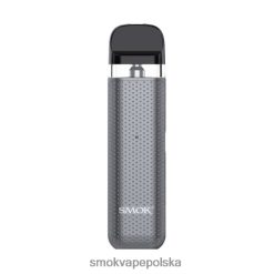 SMOK Vape Near Me - SMOK NOVO Zestaw 2C BBTD4N17 szary