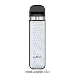 SMOK Vape Near Me - SMOK NOVO Zestaw 2x BBTD4N62 Biała kobra