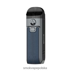 SMOK Vape Near Me - SMOK Nord 4 Zestaw BBTD4N263 niebieski