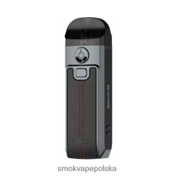 SMOK Vape Near Me - SMOK Nord 4 Zestaw BBTD4N273 czarny