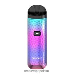 SMOK Vape Near Me - SMOK Nord Zestaw pro BBTD4N133 7-kolorowa zbroja pryzmatyczna