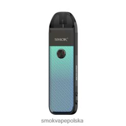 SMOK Vape Near Me - SMOK Pozz Zestaw pro BBTD4N117 Zielony niebieski stop