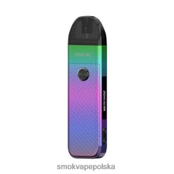 SMOK Vape Near Me - SMOK Pozz Zestaw pro BBTD4N123 7-kolorowy stop