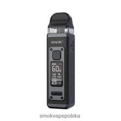 SMOK Vape Near Me - SMOK RPM 4 Zestaw BBTD4N213 czarny