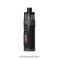SMOK Vape Near Me - SMOK RPM 5 Zestaw BBTD4N98 Czarna skóra