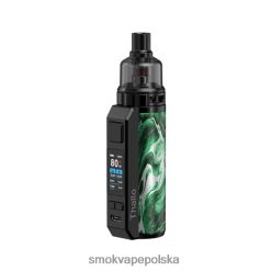 SMOK Vape Near Me - SMOK Thallo zestaw BBTD4N283 płyn zielony