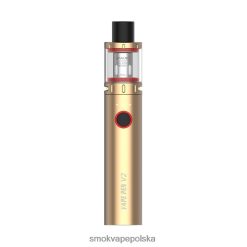 SMOK Vape Near Me - SMOK Zestaw Vape Pen V2 BBTD4N278 złoto