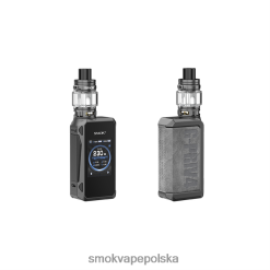 SMOK Vape Polska - SMOK G-Priv4 zestaw BBTD4N88 szary