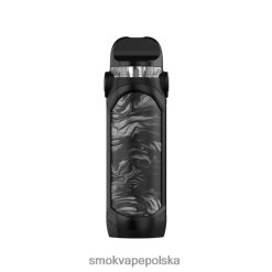 SMOK Vape Polska - SMOK IPX80 zestaw BBTD4N249 Płyn czarny szarość