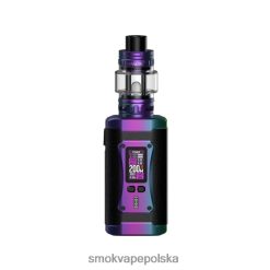 SMOK Vape Polska - SMOK Morph 2 Zestaw BBTD4N259 Prism Rainbow