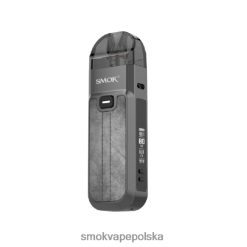 SMOK Vape Polska - SMOK Nord 5 Zestaw BBTD4N48 szary