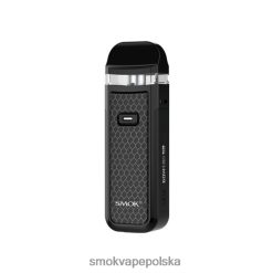 SMOK Vape Polska - SMOK Nord Zestaw x BBTD4N300 Czarna kobra