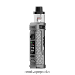 SMOK Vape Polska - SMOK RPM 100 zestawu BBTD4N33 Matowy metal