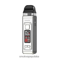 SMOK Vape Polska - SMOK RPM 4 Zestaw BBTD4N204 blady szampan