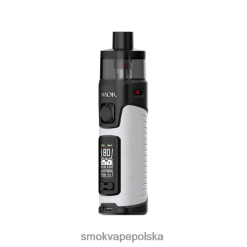 SMOK Vape Polska - SMOK RPM 5 Zestaw BBTD4N99 beżowa biała skóra