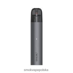 SMOK Vape Polska - SMOK Solus zestaw BBTD4N145 szary