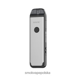 SMOK Vape Price Polska - SMOK ACRO zestaw BBTD4N241 srebrny