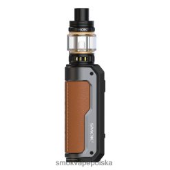 SMOK Vape Price Polska - SMOK Fortis zestaw BBTD4N176 brązowy
