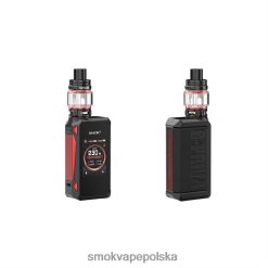 SMOK Vape Price Polska - SMOK G-Priv4 zestaw BBTD4N90 czarny