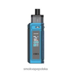 SMOK Vape Price Polska - SMOK G-Priv Zestaw Pod BBTD4N186 Matowy niebieski
