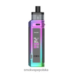 SMOK Vape Price Polska - SMOK G-Priv Zestaw Pro Pod BBTD4N181 Prism Rainbow