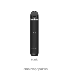 SMOK Vape Price Polska - SMOK IGEE Zestaw A1 BBTD4N40 czarny