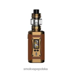 SMOK Vape Price Polska - SMOK Morph 2 Zestaw BBTD4N256 brązowy