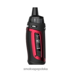 SMOK Vape Price Polska - SMOK Morph S KIT POD-80 BBTD4N153 czarny