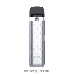 SMOK Vape Price Polska - SMOK NOVO Zestaw 2C BBTD4N20 srebrny