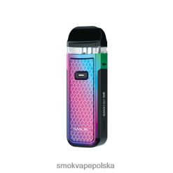 SMOK Vape Price Polska - SMOK Nord Zestaw x BBTD4N302 7-kolorowa kobra