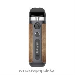 SMOK Vape Price Polska - SMOK Novo 5 Zestaw BBTD4N3 brązowa skóra