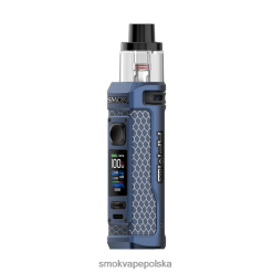 SMOK Vape Price Polska - SMOK RPM 100 zestawu BBTD4N35 Matowy niebieski