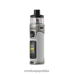 SMOK Vape Price Polska - SMOK RPM 5 Zestaw BBTD4N96 biały