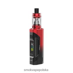 SMOK Vape Price Polska - SMOK Rigel Zestaw mini BBTD4N251 Czarna czerwień