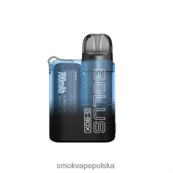 SMOK Vape Price Polska - SMOK SOLUS Zestaw G-box BBTD4N25 niebieski