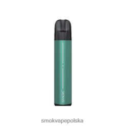 SMOK Vape Price Polska - SMOK Solus 2 Zestaw BBTD4N65 Lake Blue