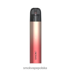 SMOK Vape Price Polska - SMOK Solus zestaw BBTD4N147 Złota czerwona