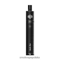 SMOK Vape Price Polska - SMOK Stick Zestaw R22 BBTD4N191 Matowy czarny