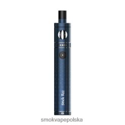 SMOK Vape Price Polska - SMOK Stick Zestaw R22 BBTD4N196 Matowy niebieski