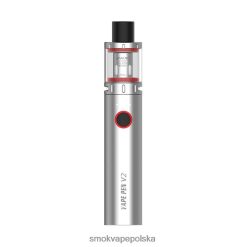 SMOK Vape Price Polska - SMOK Zestaw Vape Pen V2 BBTD4N281 nierdzewny